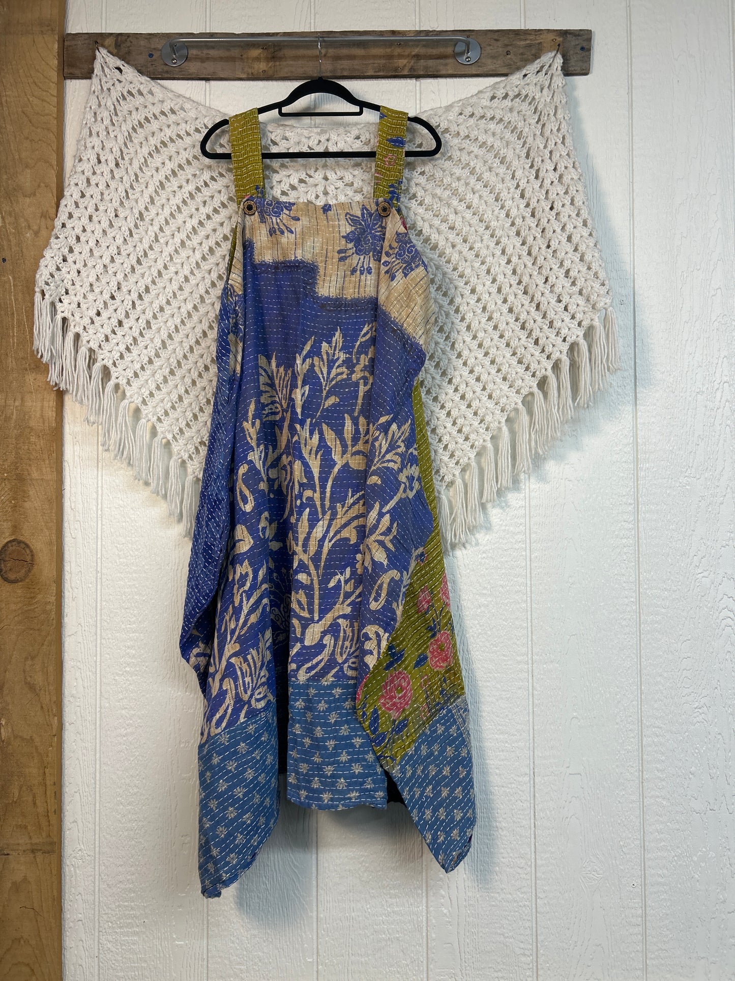 Pareo Kantha Gonna Shine Maxi 0726 242