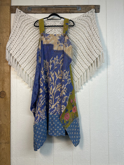 Pareo Kantha Gonna Shine Maxi 0726 242