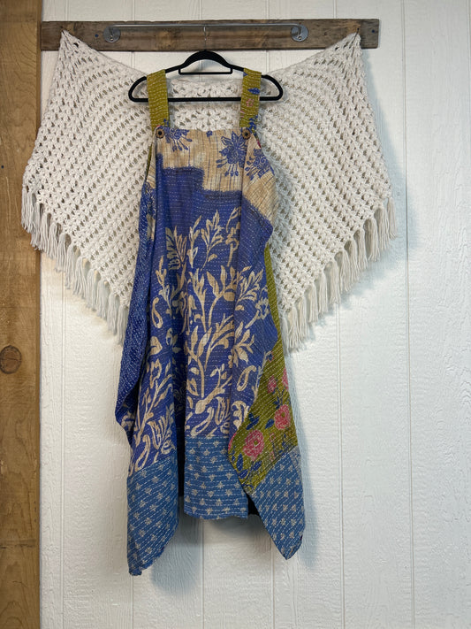 Pareo Kantha Gonna Shine Maxi 0726 242