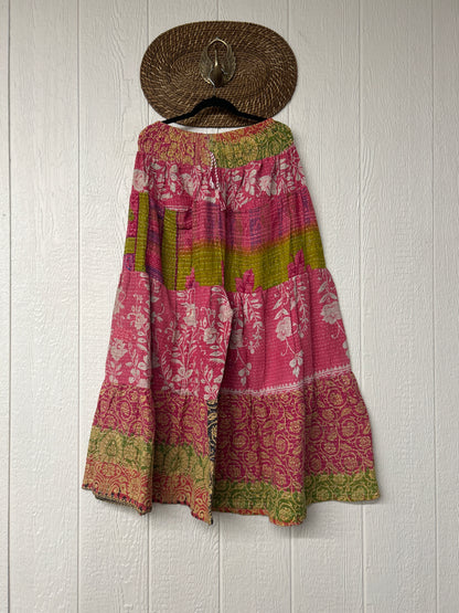 Lotus Wide Leg Pants 0925 013