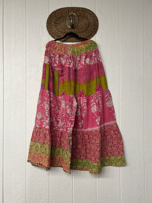 Lotus Wide Leg Pants 0925 013