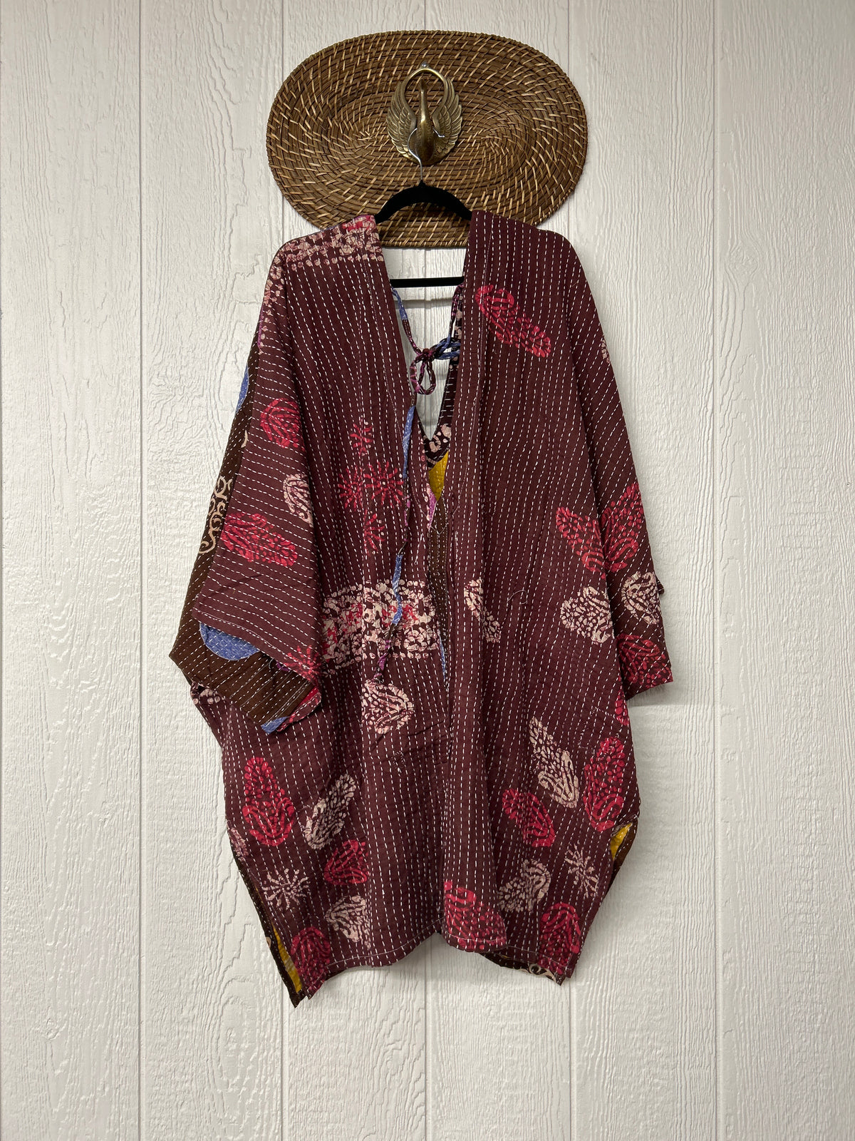 Pareo Kantha Shortie Moondance Muu 0926 079