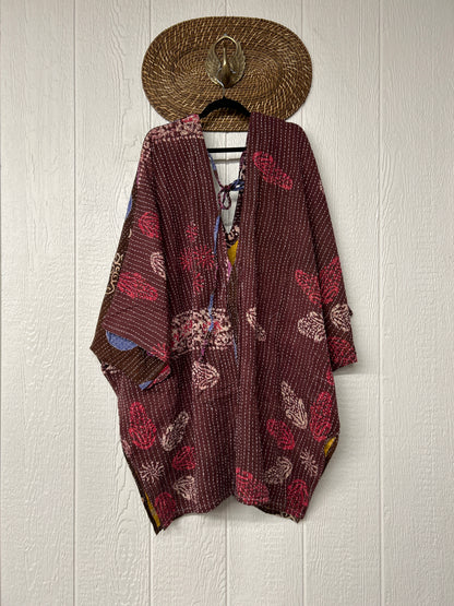 Pareo Kantha Shortie Moondance Muu 0926 079