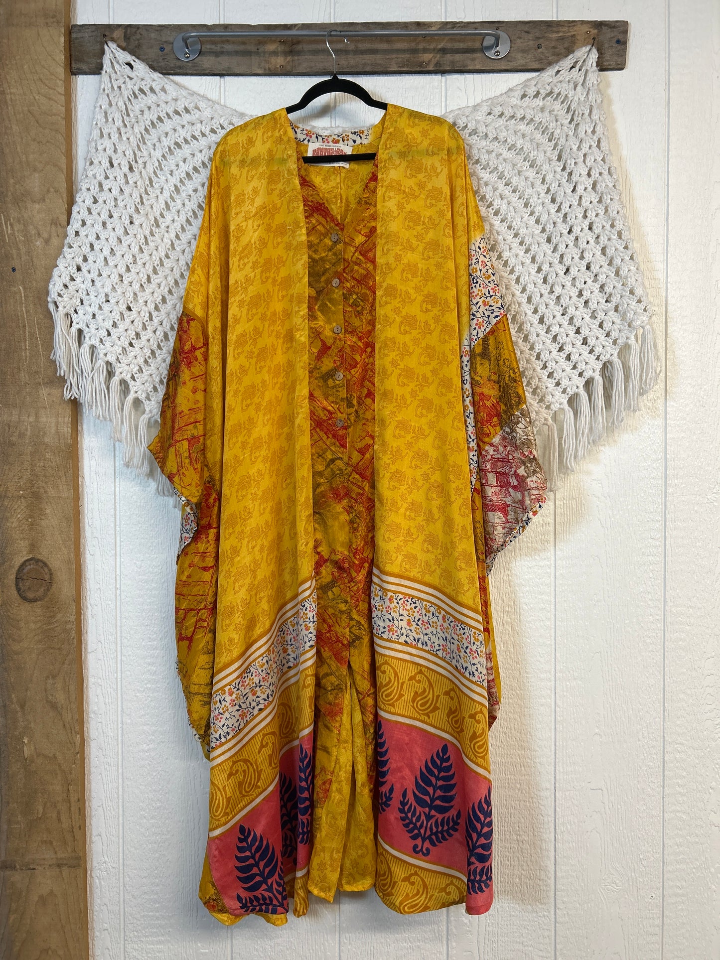 Rasgulla Sari Bowie Muu Jumpsuit 1225 265