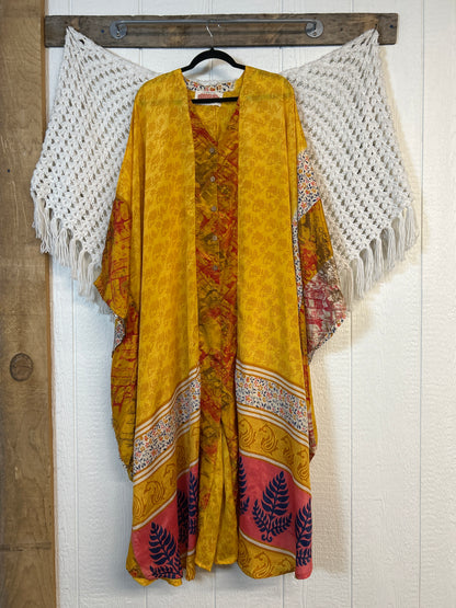 Rasgulla Sari Bowie Muu Jumpsuit 1225 265