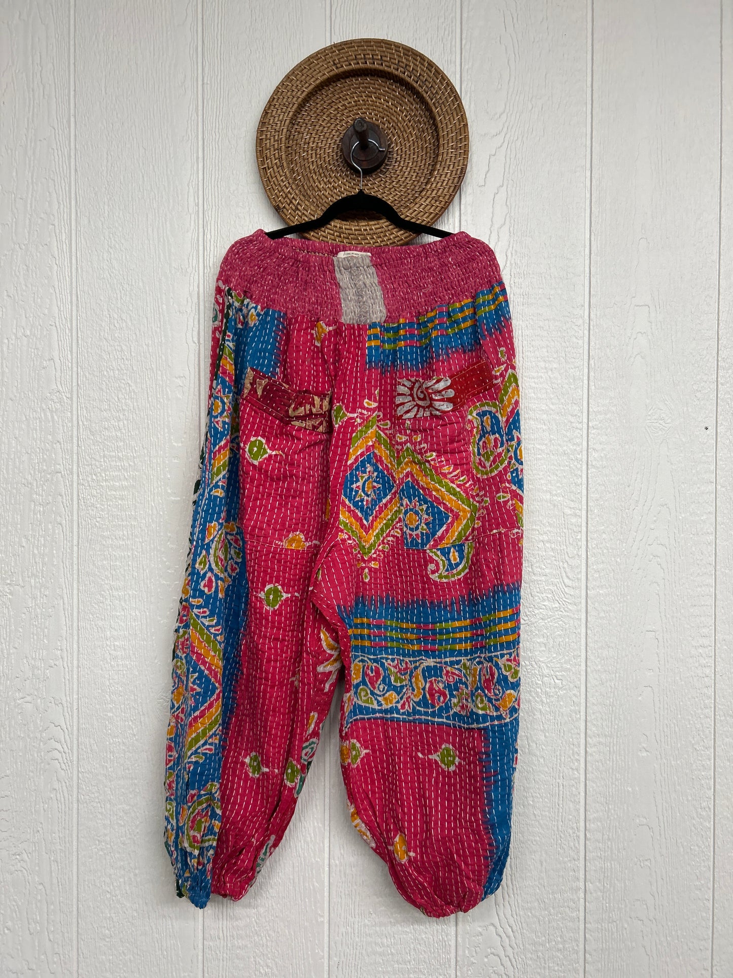 Pareo Kantha Synergy Jogger 0126 215