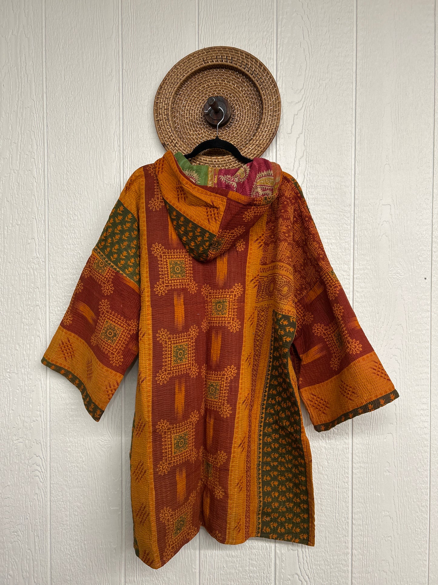 Half Moon Shacket 1025 195