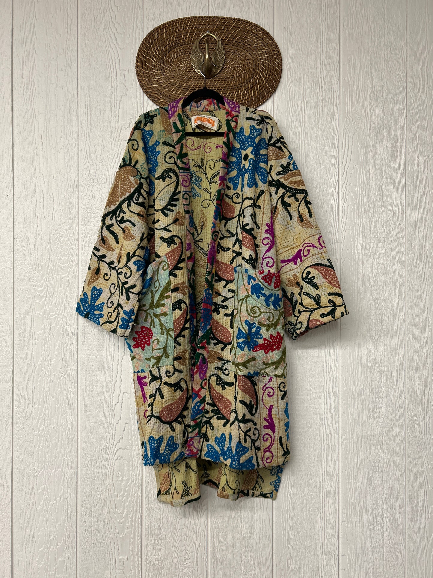 Suzani Jacket 0925 192