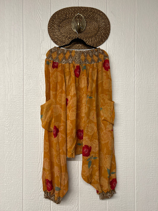 Crepe Sari Be Still Harems 0426 134