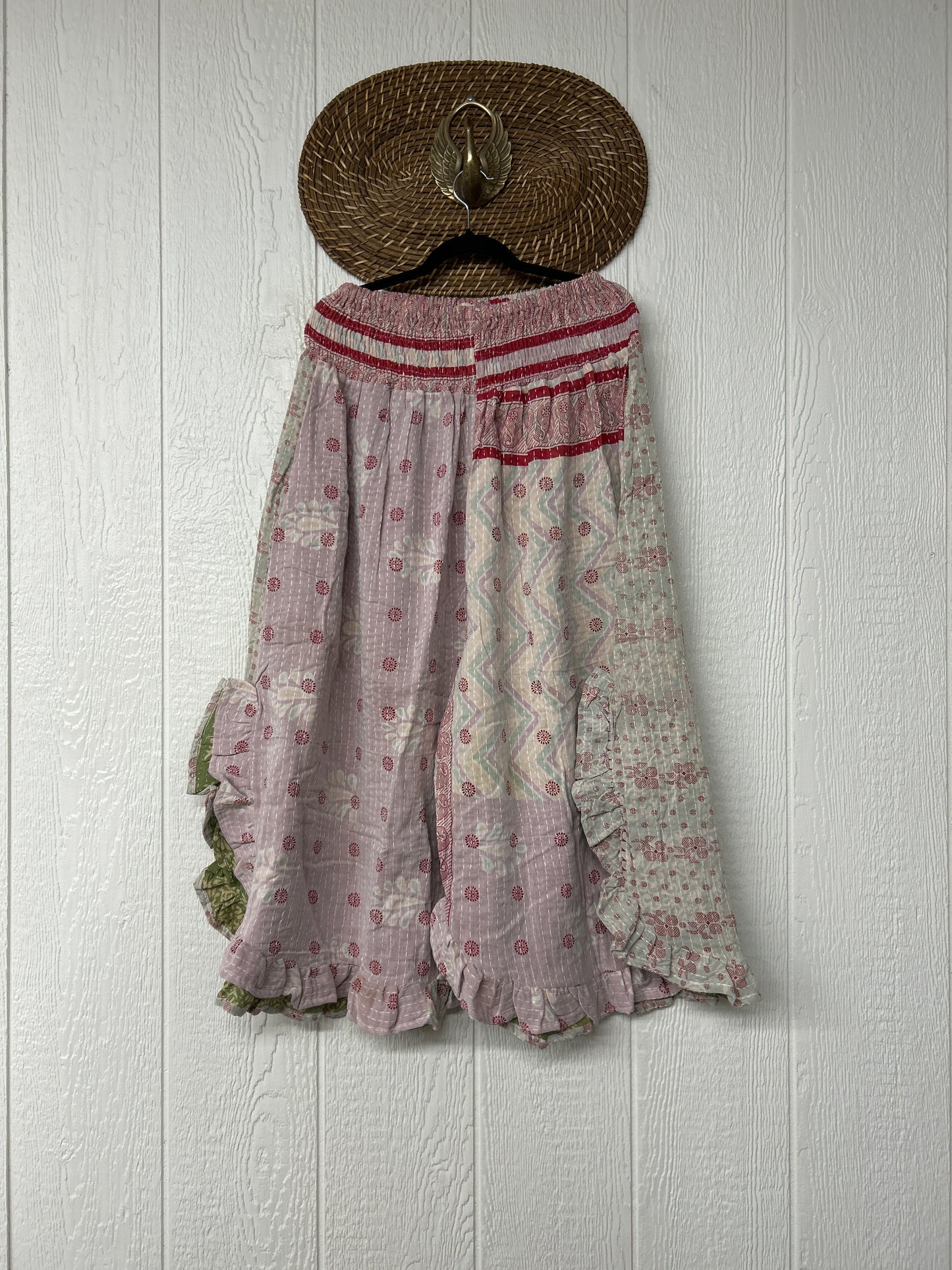 Pareo Kantha Inner Peace Gauchos 0626 225