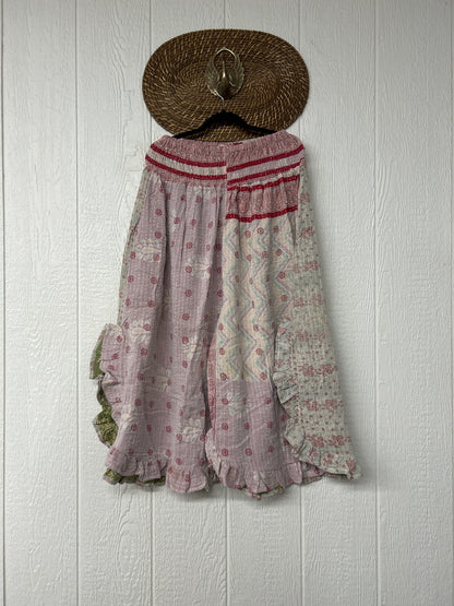 Pareo Kantha Inner Peace Gauchos 0626 225