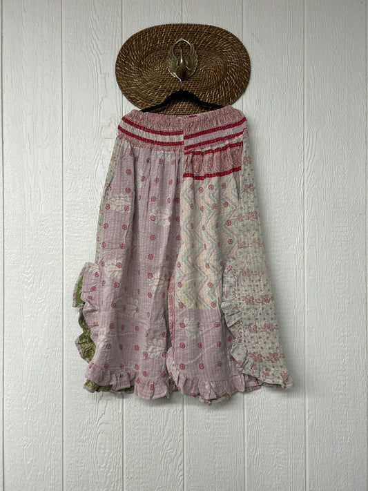 Pareo Kantha Inner Peace Gauchos 0626 225