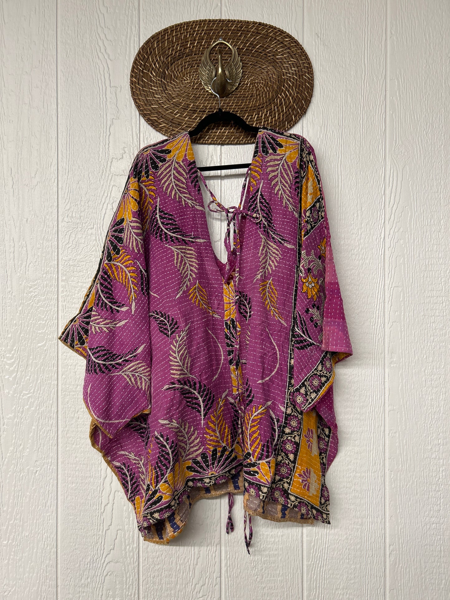 Pareo Kantha Shortie Moondance Muu 1125 266