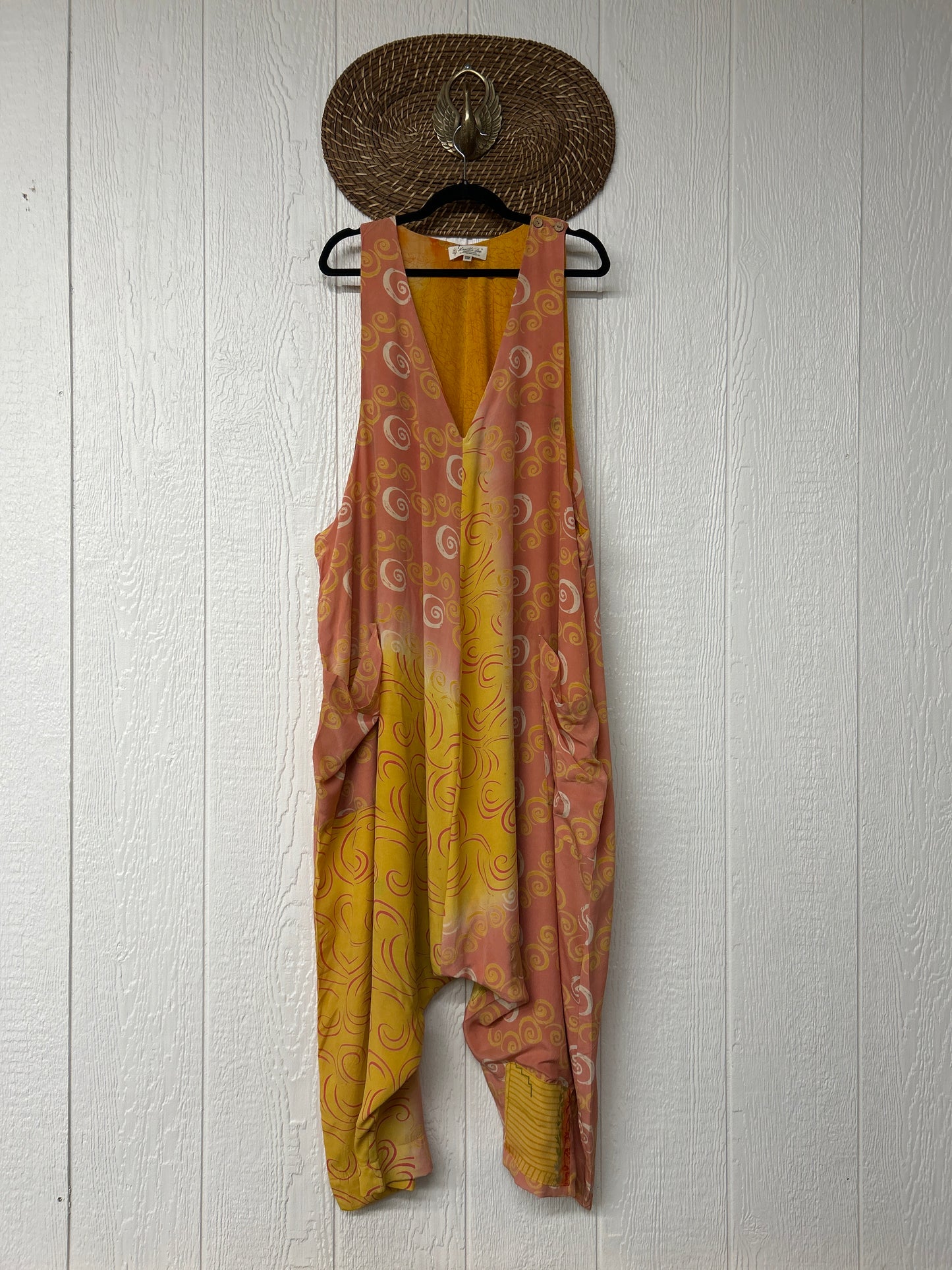 Duality Erin Jumpsuit 0425 147
