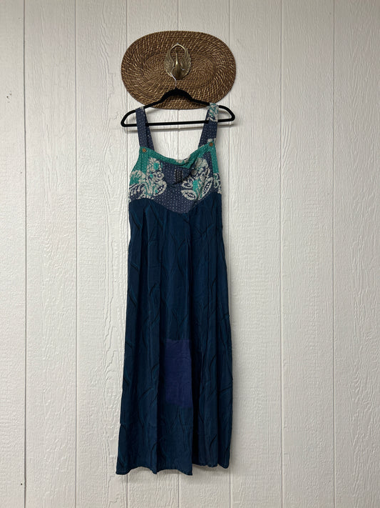 Crossroad Overall Dress 0925 234