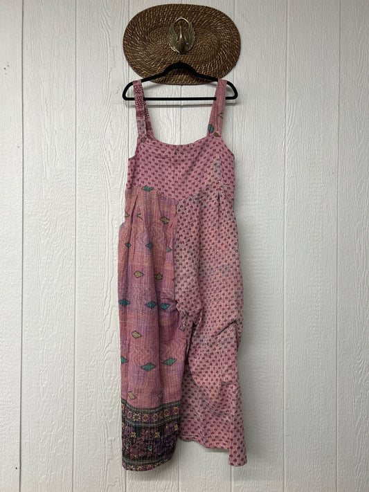 Pareo Kantha Crossroad Overalls 0426 237