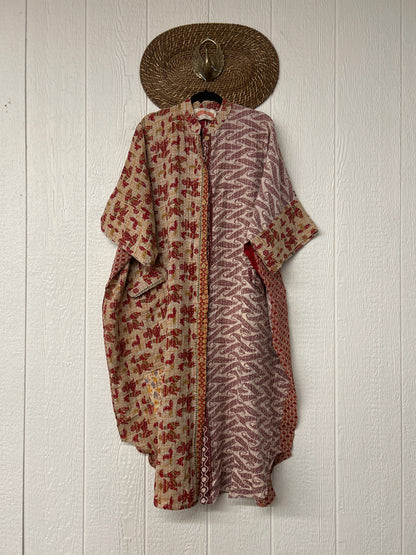 Pareo Kantha Free To Be Maxi 0826 207