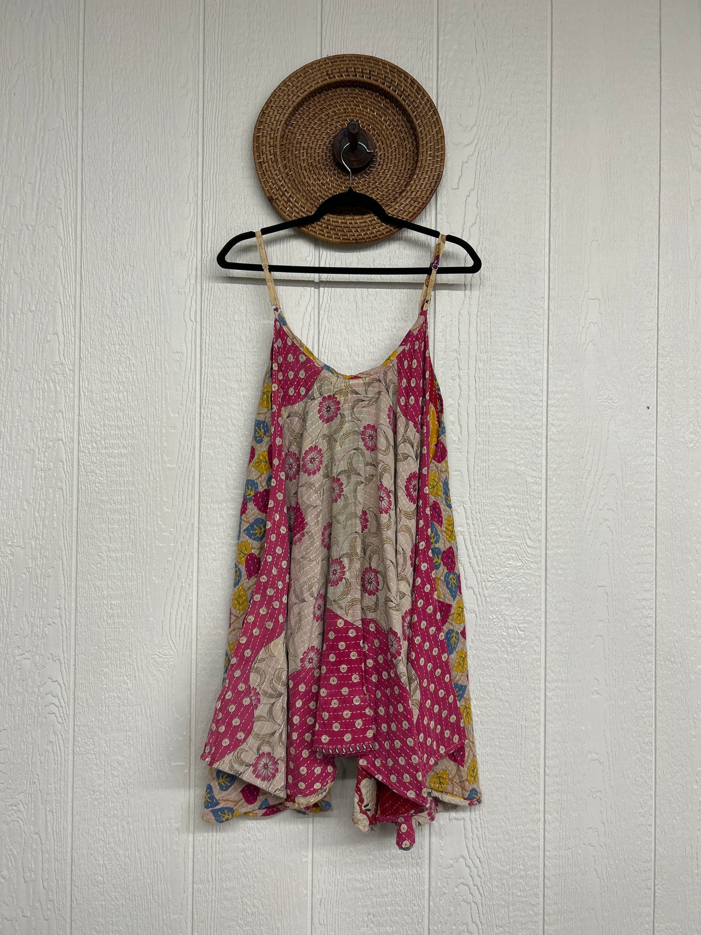 Moonchild Mini Dress 0725 138