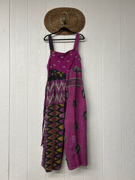 Crossroad Kantha Overalls 1025 252