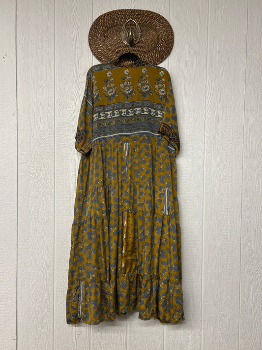 Rasgulla Sari Twilight Dress 0426 210