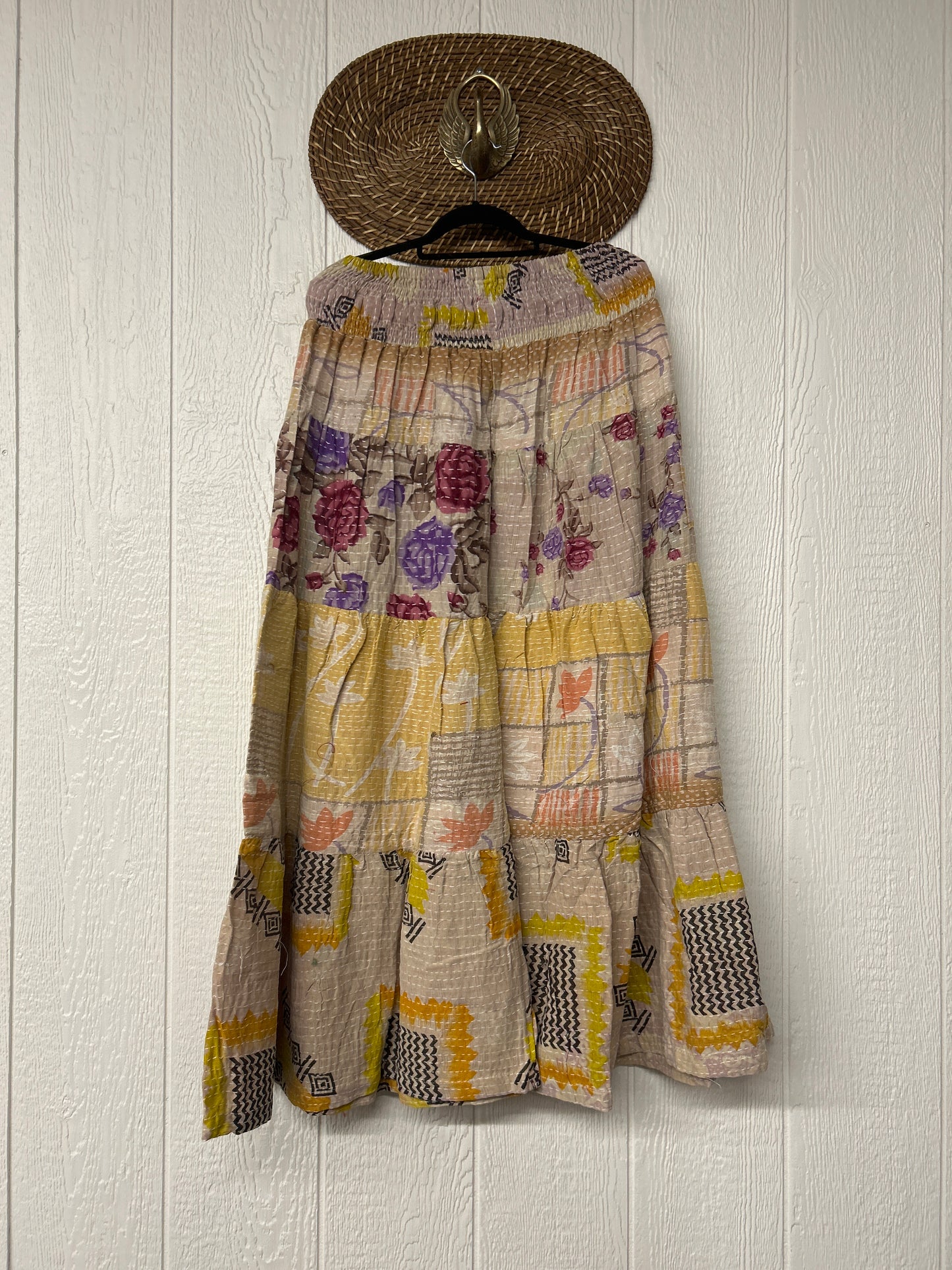 Lotus Wide Leg Pants 1025 080