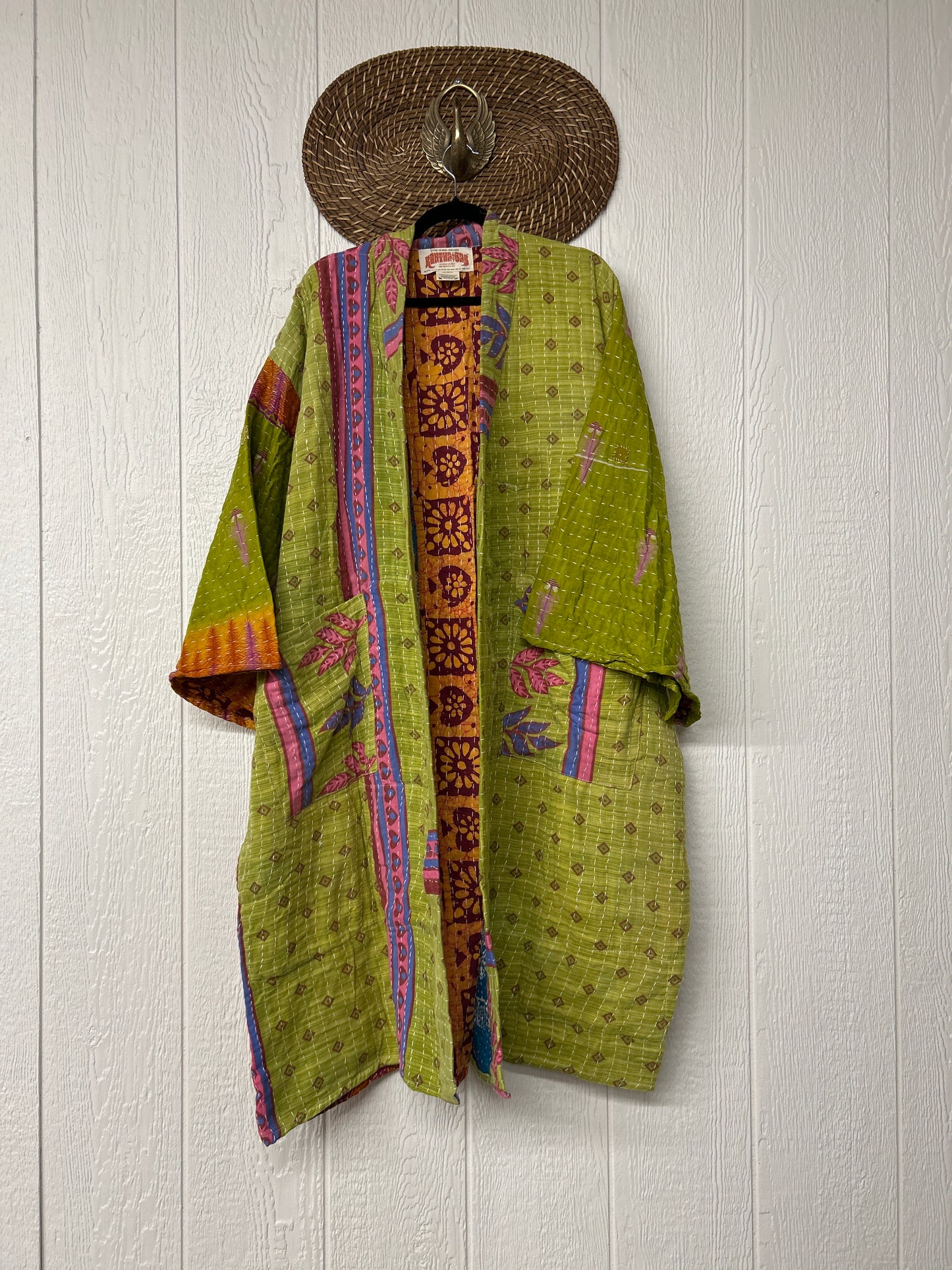 Koverlet Dreamweaver Robe 1225 122