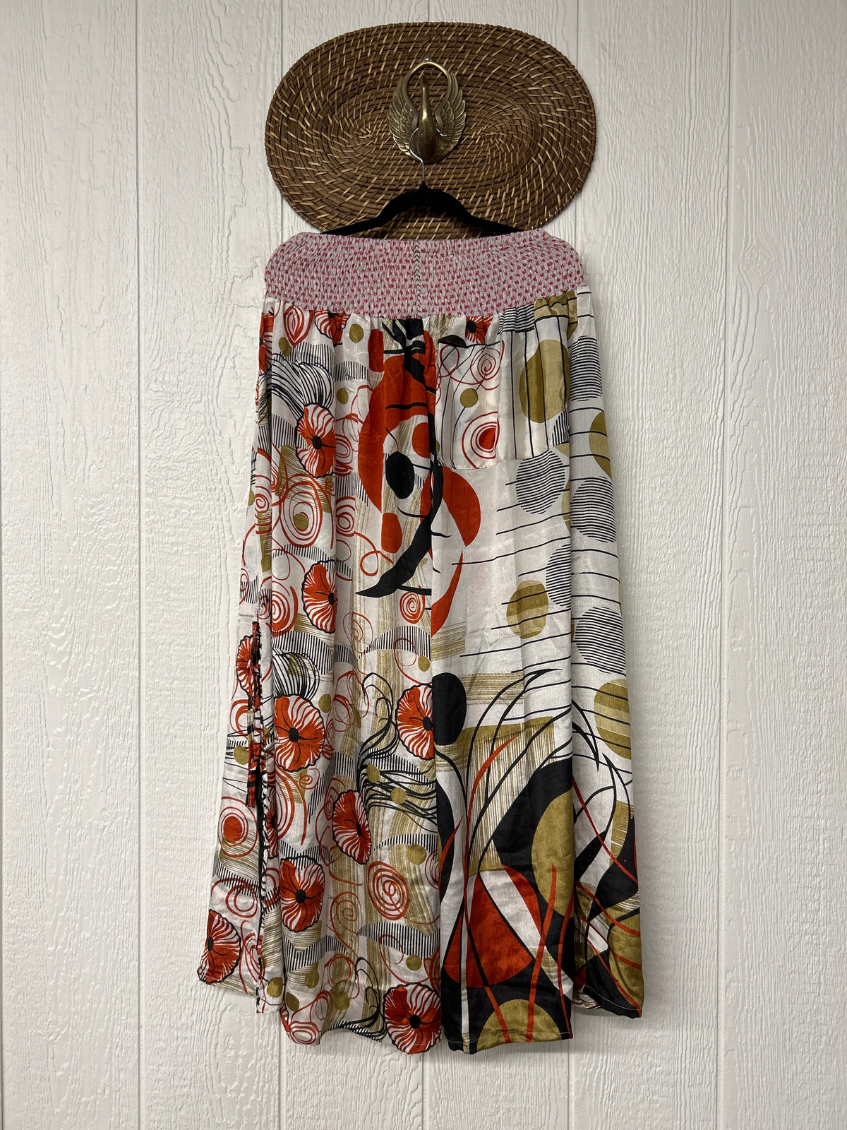 Rasgulla Sari Butterfly Pant 1026 202
