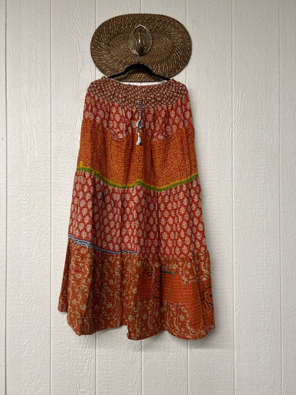 Lotus Wide Leg Pants 0925 178