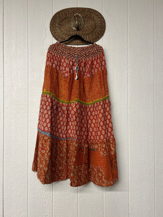 Lotus Wide Leg Pants 0925 178