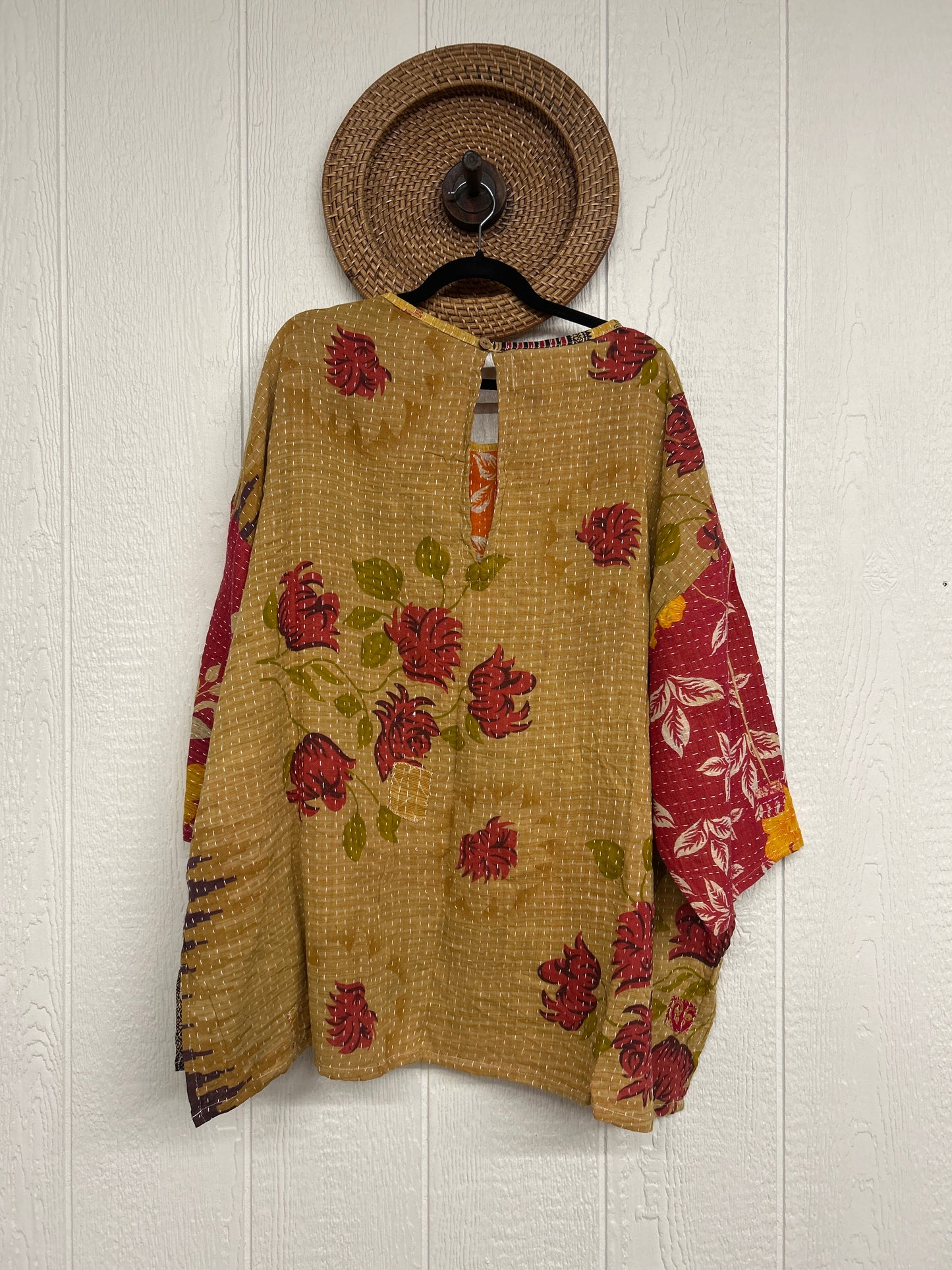 Pareo Kantha Dream Pullover 1225 201