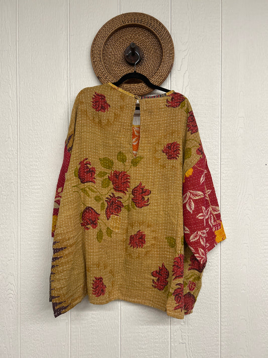 Pareo Kantha Dream Pullover 1225 201