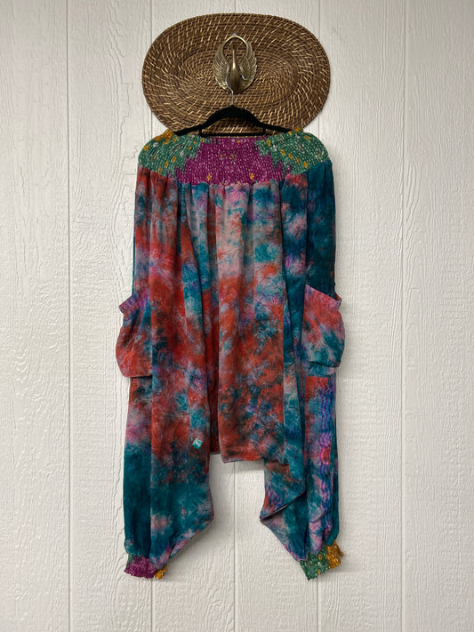 Crepe Sari Be Still Harems 0426 277