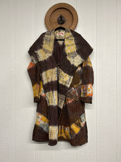 Aura Edit Koverlet Nomad Coat 1026 031