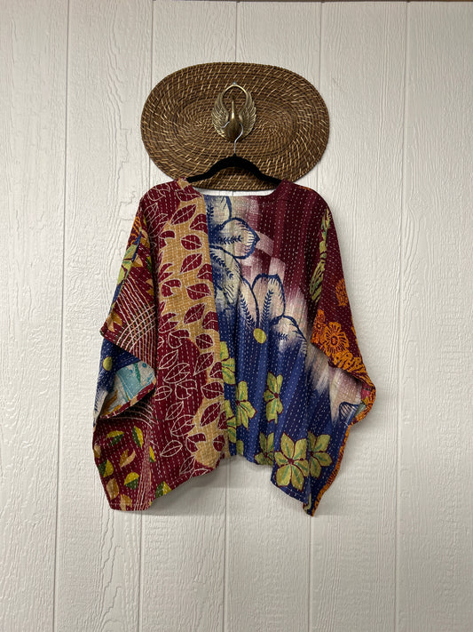 Kantha Shortie-Muu 0625 248