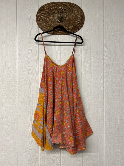 Pareo Kantha Moonchild Mini Dress 0626 228