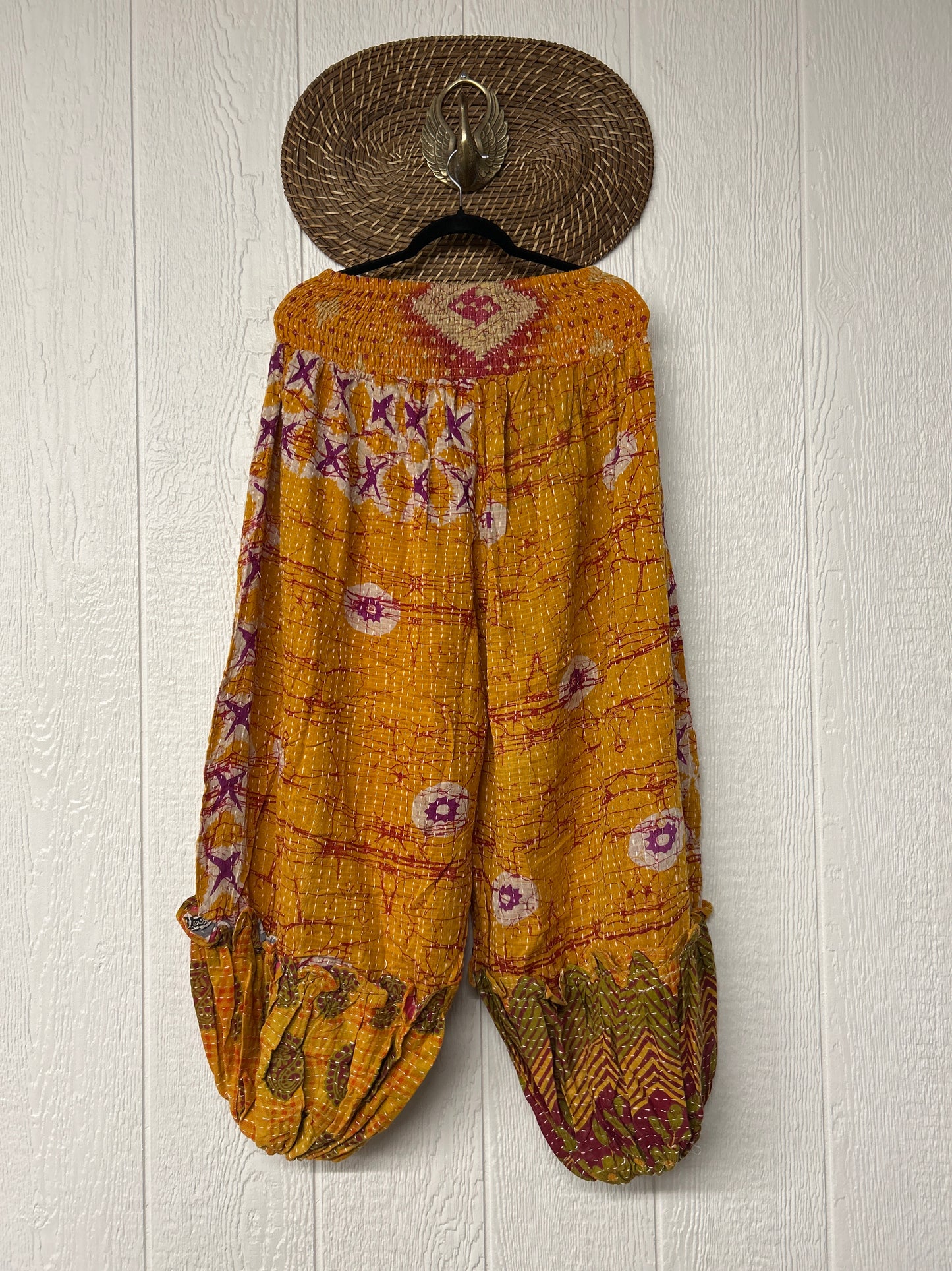 Pareo Kantha Joplin Jogger Pant 1125 196