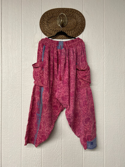 Pareo Kantha Wanderer Pants 0426 023