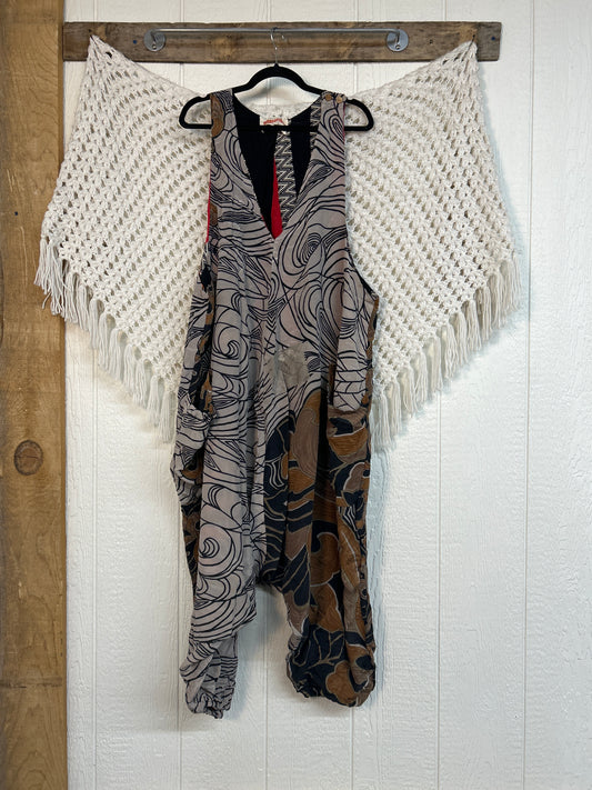 Duality Erin Jogger Jumpsuit 1125 169