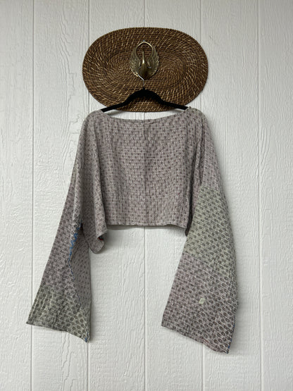 Abundance Crop Top 1025 055
