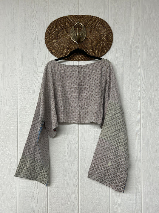 Abundance Crop Top 1025 055