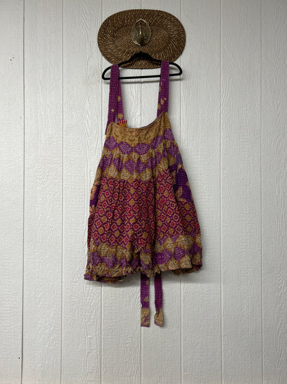 Pareo Kantha Dolly Romper 0626 176