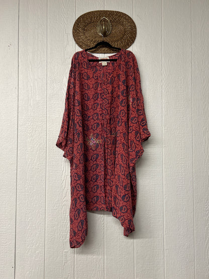 Sacred Split Tunic 0725 221