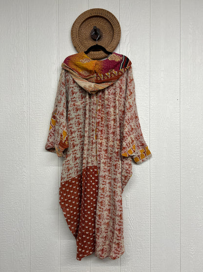 Poetic Hoodie Maxi 1025 136