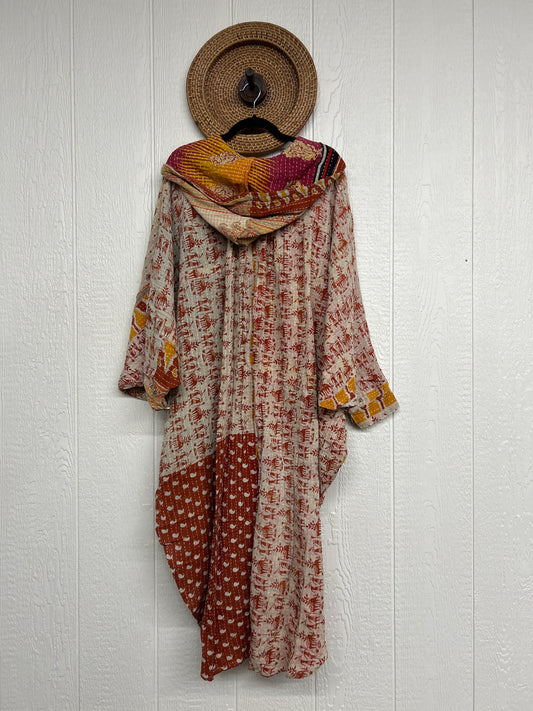 Poetic Hoodie Maxi 1025 136