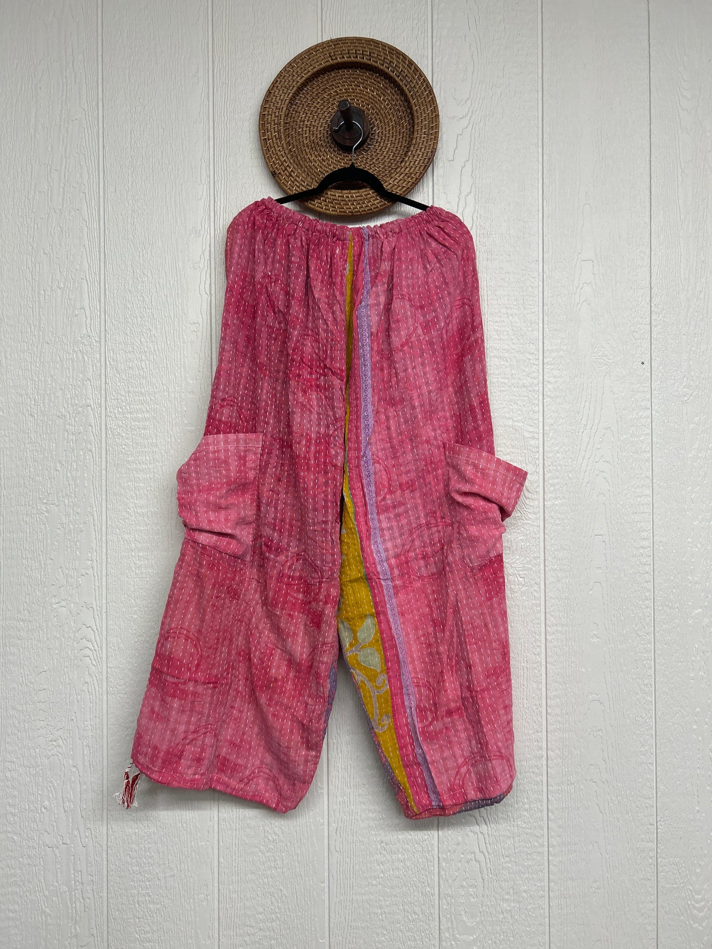 Karma Cargo Pants 1025 137