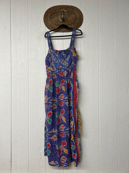Pareo Kantha Crossroad Dress 0926 019
