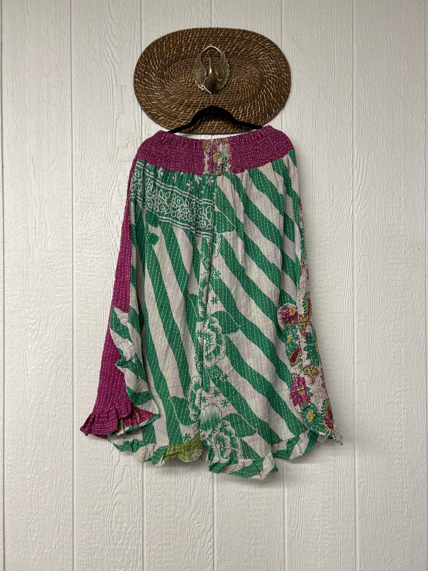 Pareo Kantha Inner Peace Gauchos 0626 257