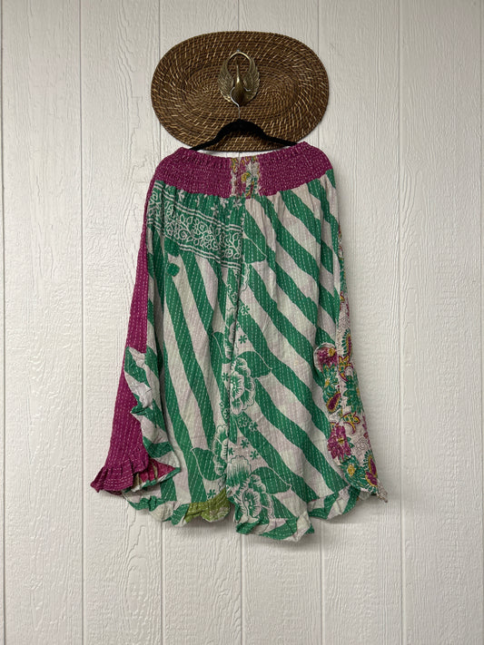 Pareo Kantha Inner Peace Gauchos 0626 257