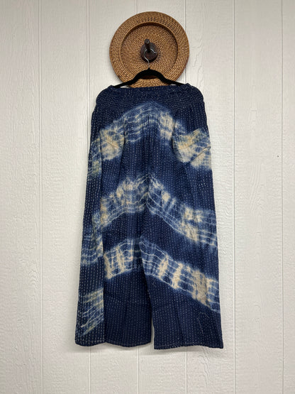 Aura Edit Pareo Kantha Synergy Pants 0726 019