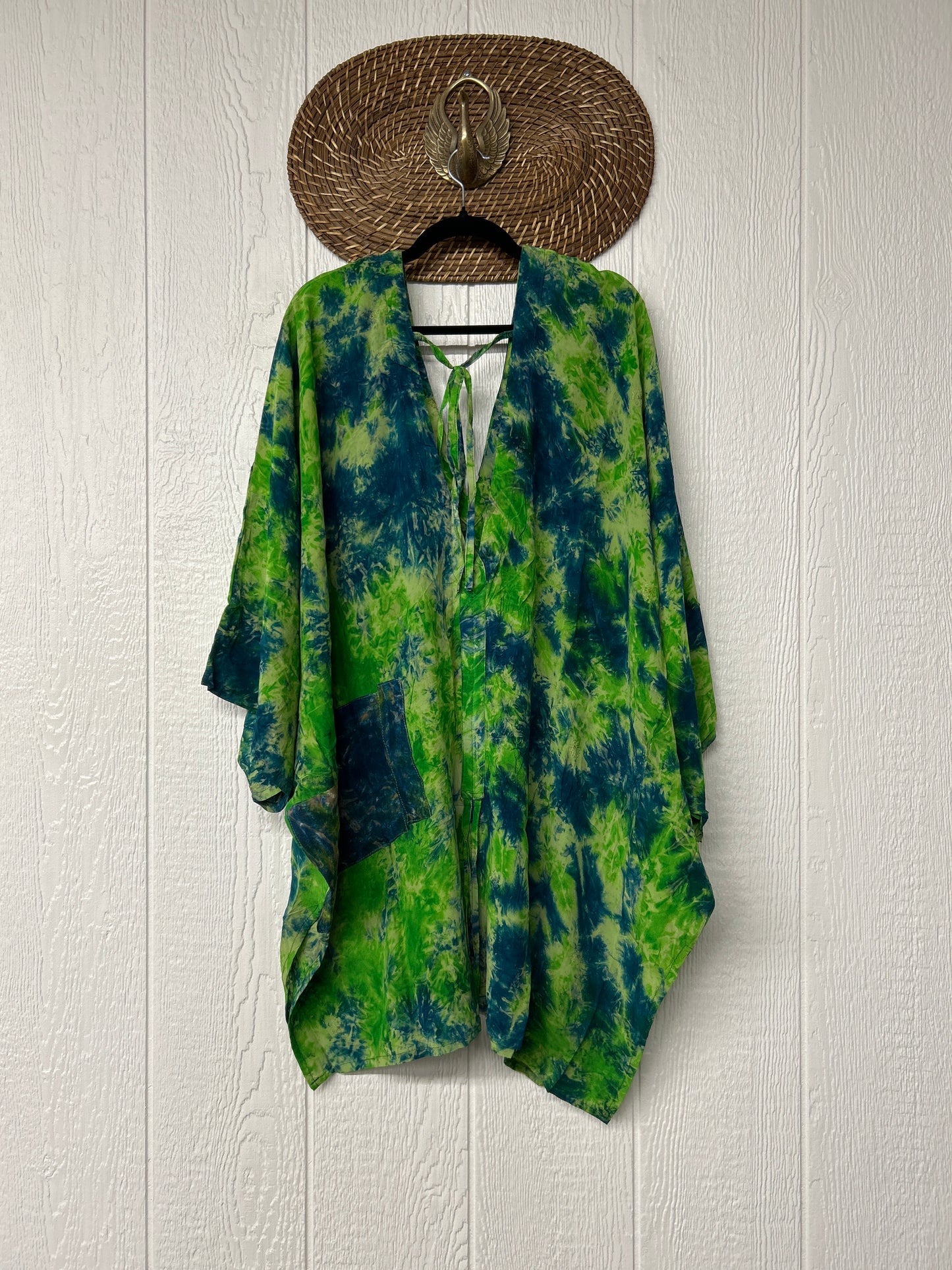 Crepe Sari Shortie Moondance Muu 0926 139
